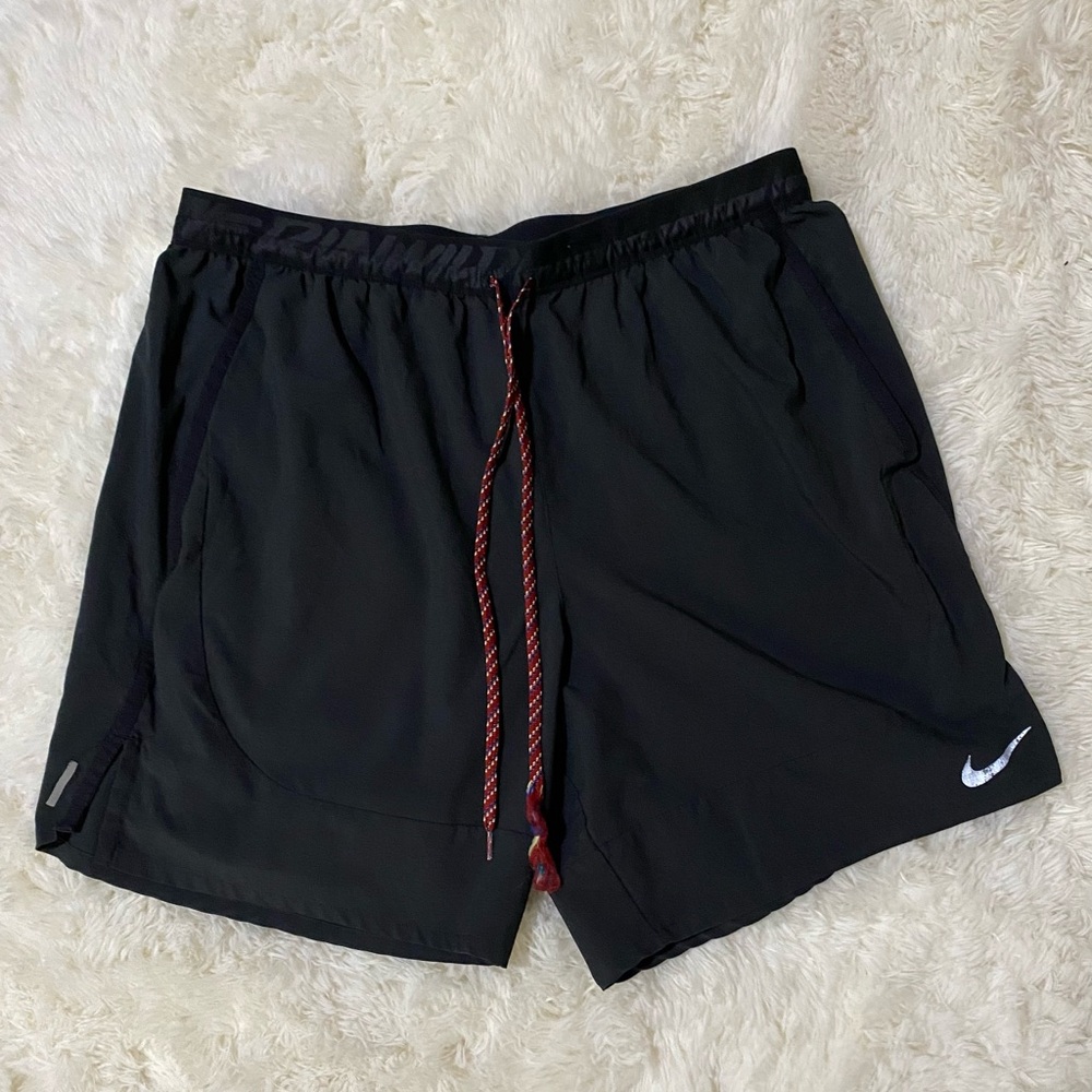 Men’s Nike Dri-Fit Running Shorts